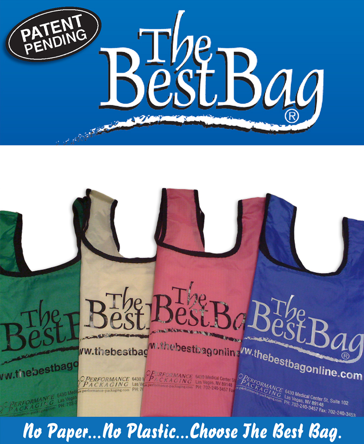 The Best Bag®