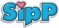 sipP cap logo